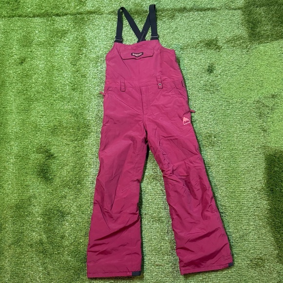 Burton Girls’ Snow Pants - Picture 3 of 9